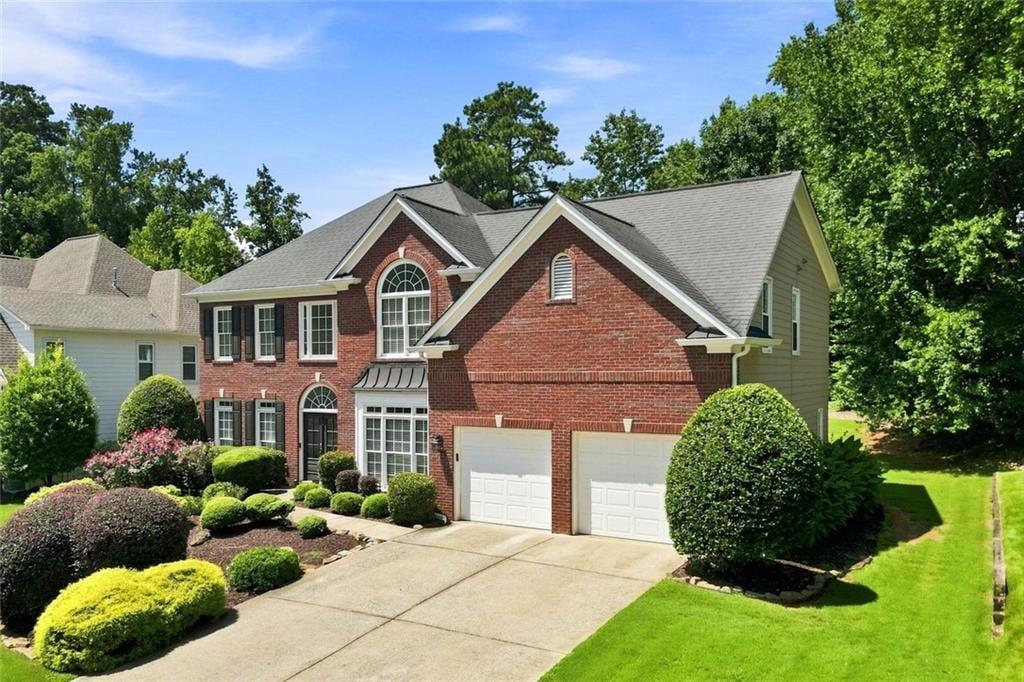 3920 Shiloh Ridge Run