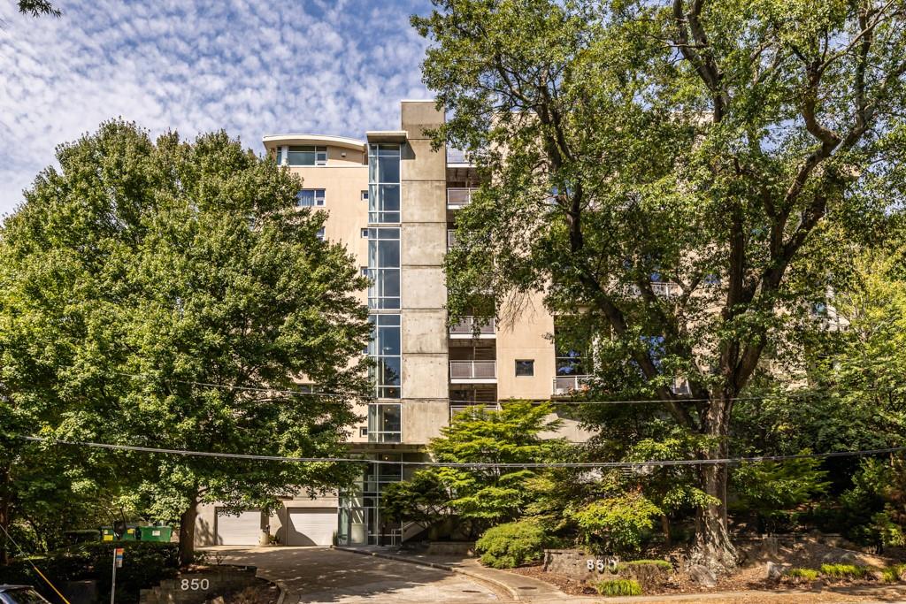 850 Ralph McGill Boulevard NE 2