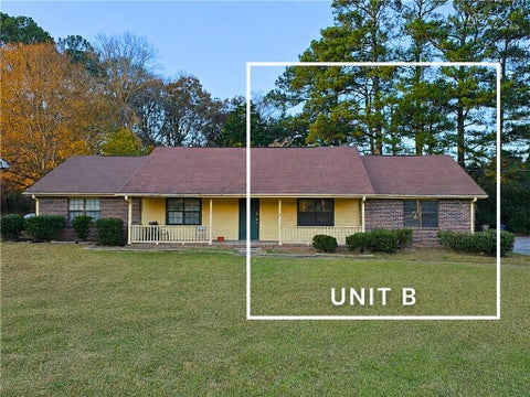 Multifamily For Rent - 2835 Springdale Road #B<br/> Snellville, GA 30039