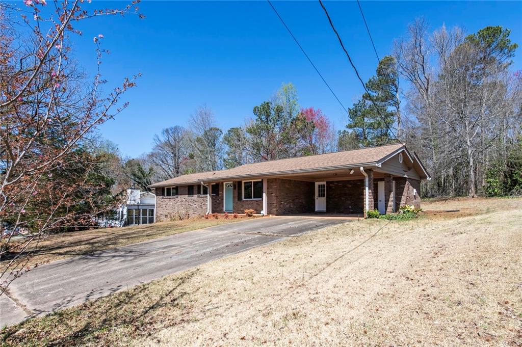 6175 Marilla Street, Douglasville, Georgia image 2