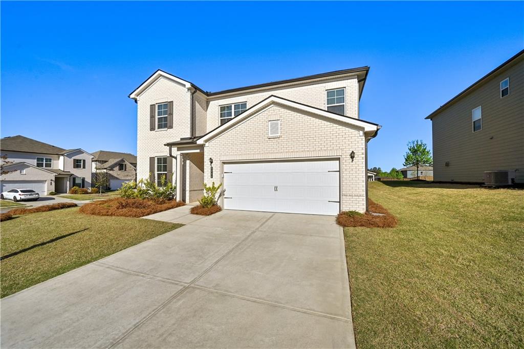 3069 Ogden Trail