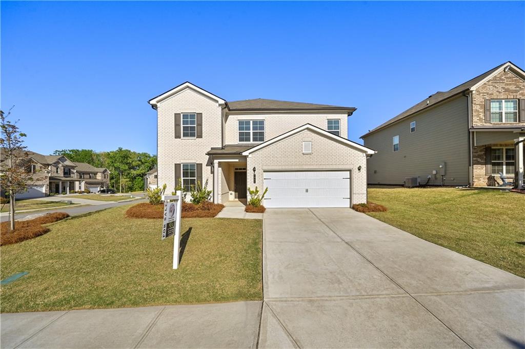 3069 Ogden Trail