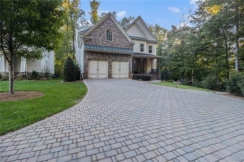 519 Holcomb Bridge Road