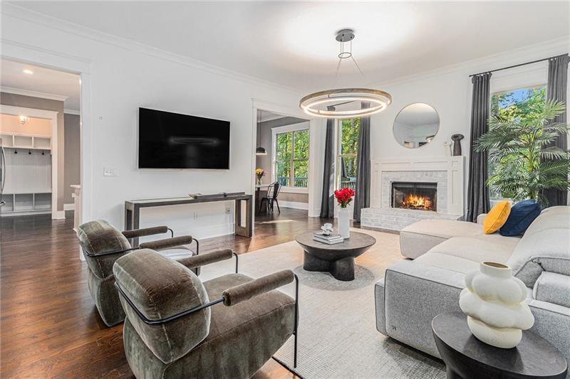 519 Holcomb Bridge Road