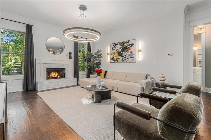 519 Holcomb Bridge Road