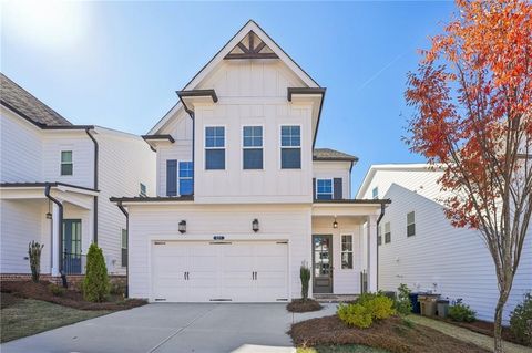 631 Skytop Drive Cumming GA 30040