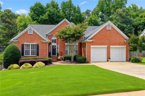 Homes For Sale - 3781 Devenwood Way<br/> Buford, GA 30519