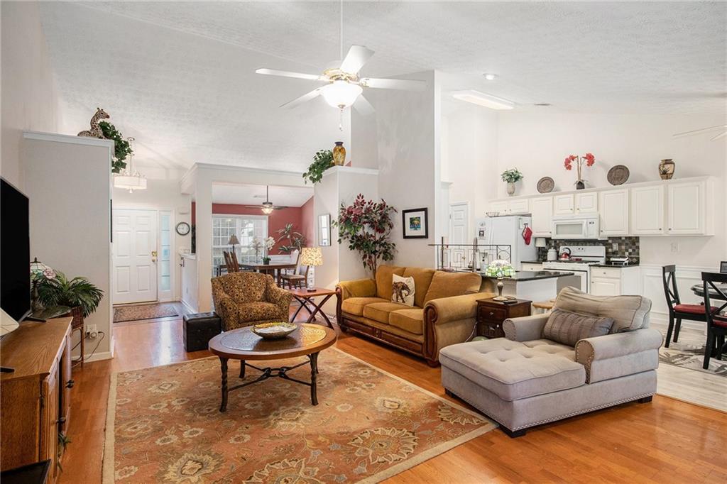 1344 Birch View Lane
