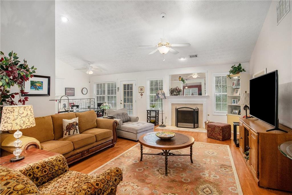 1344 Birch View Lane