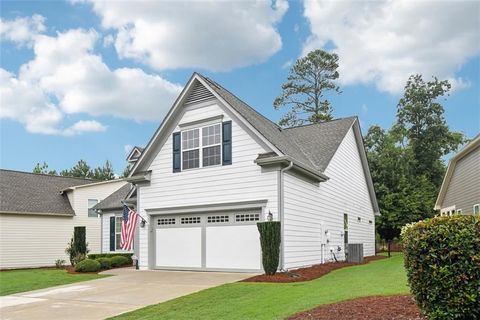 A home in Gainesville