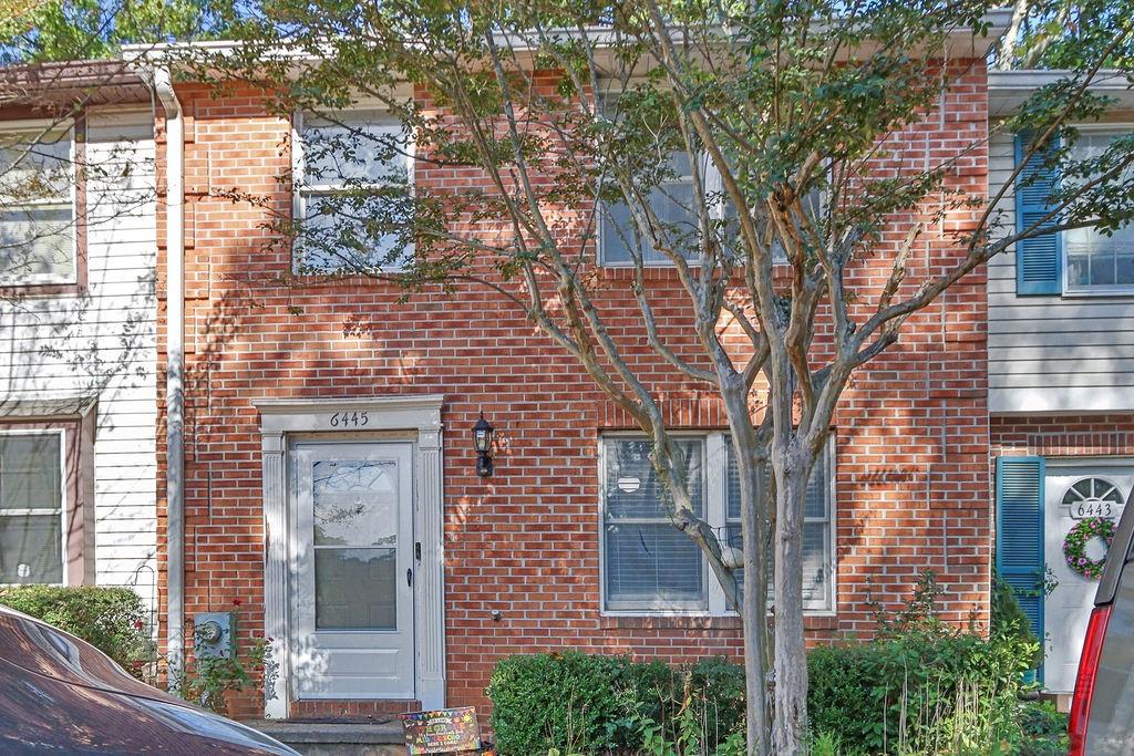 Wedgewood Townhomes - Residential