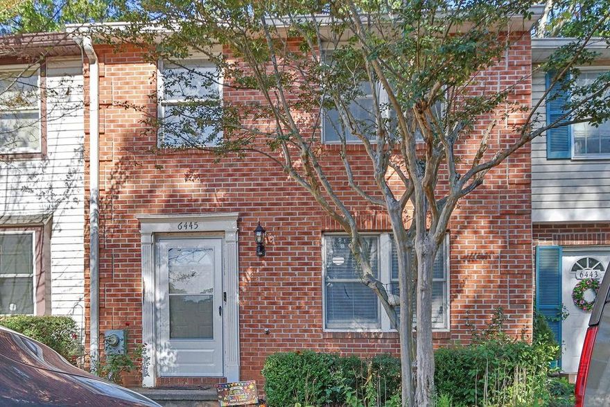 Welcome to this 2 bedroom, 2.5 bathroom townhome located in a well-established Tucker community. Perfectly situated with easy access to shopping, dining, schools, and the interstate, this home offers both convenience and comfort. The main level features stylish LVP flooring and a spacious living area that opens to a large back deck, ideal for entertaining or relaxing outdoors. Upstairs, you’ll find two generously sized bedrooms each with its own en-suite bathroom, providing privacy and functionality. A wonderful opportunity to enjoy low-maintenance living in a prime location!