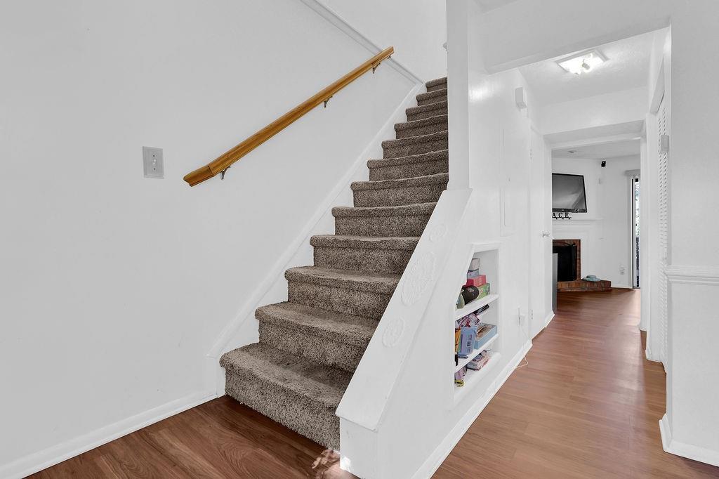 Wedgewood Townhomes - Residential