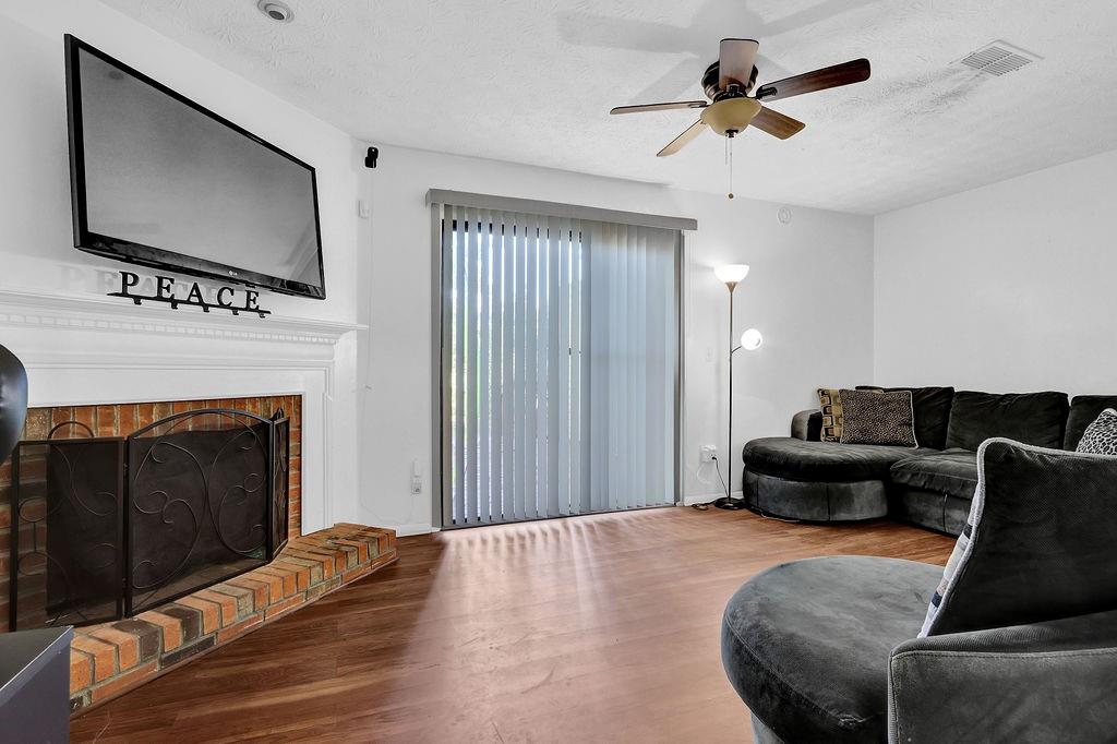 Wedgewood Townhomes - Residential