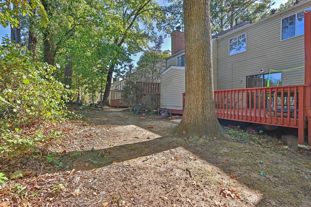 Wedgewood Townhomes - Residential