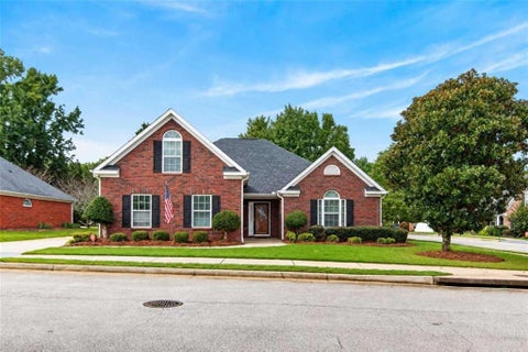 Homes For Sale - 163 Pinnacle Lane<br/> Henry County, Mcdonough, GA 30253