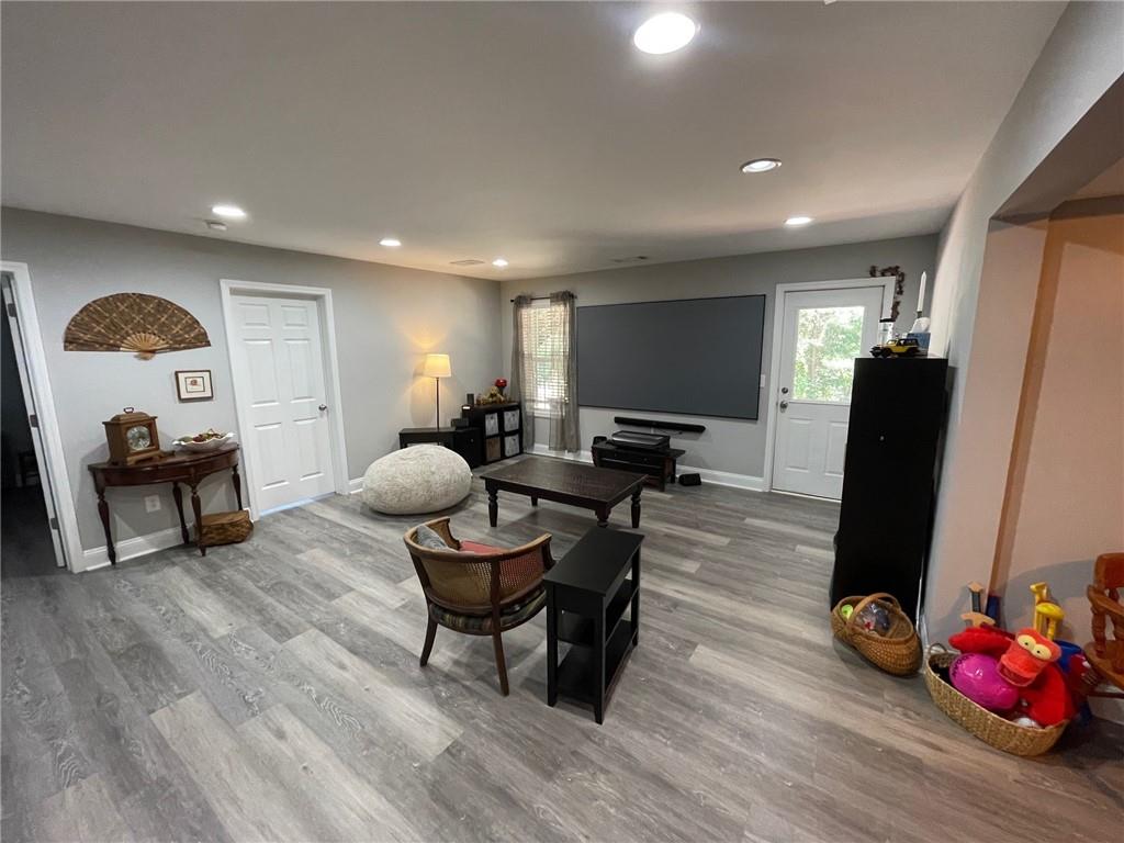 140 Puckett Creek Drive, Canton, Georgia image 34