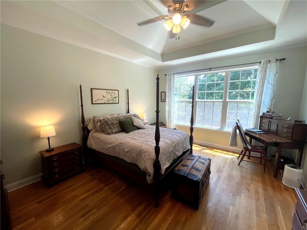 140 Puckett Creek Drive, Canton, Georgia image 19