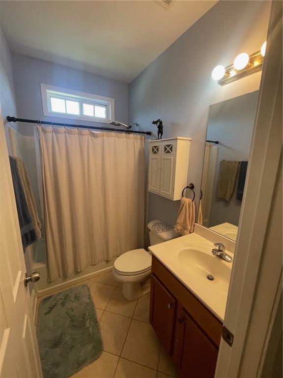 140 Puckett Creek Drive, Canton, Georgia image 24