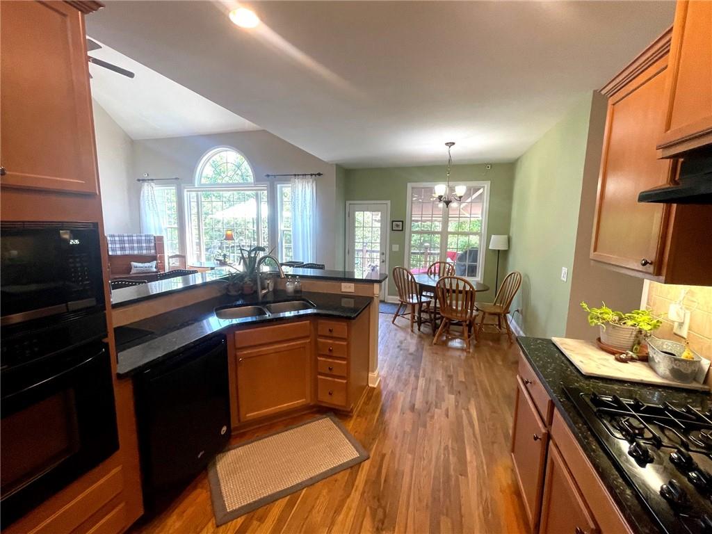 140 Puckett Creek Drive, Canton, Georgia image 14