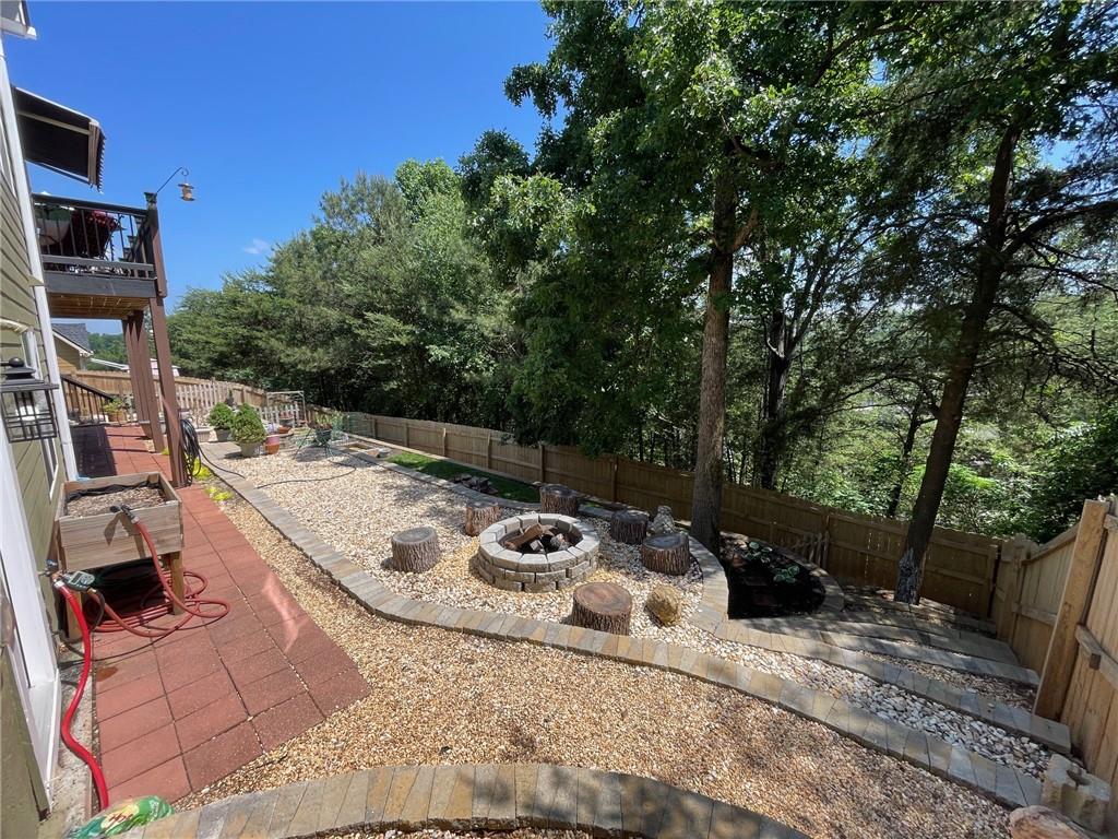 140 Puckett Creek Drive