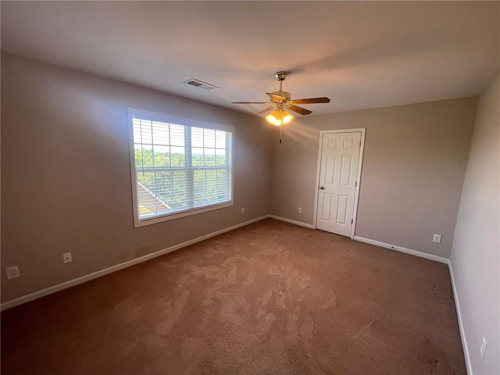 140 Puckett Creek Drive, Canton, Georgia image 30