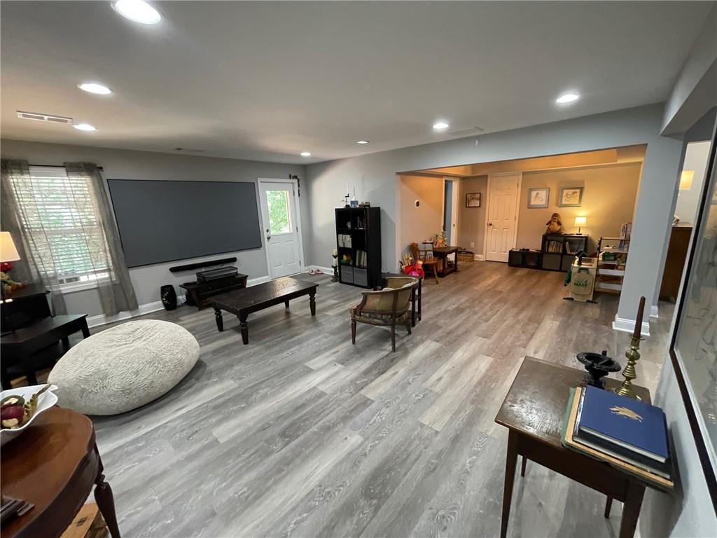 140 Puckett Creek Drive, Canton, Georgia image 37