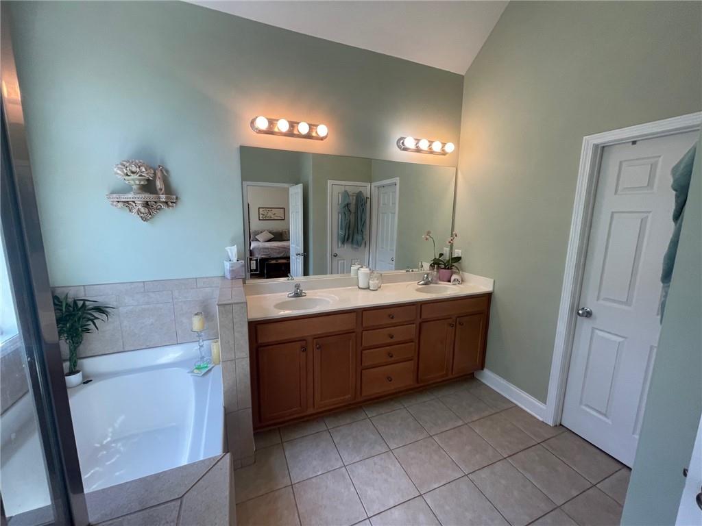 140 Puckett Creek Drive, Canton, Georgia image 21