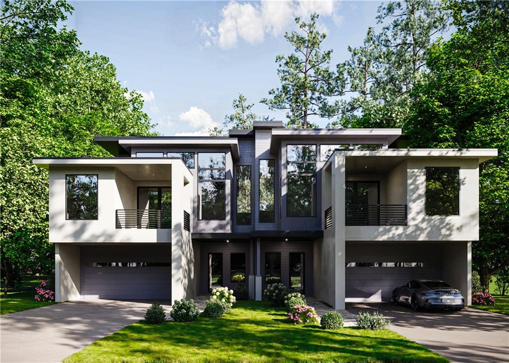Live life on the Atlanta Beltline! This brand new modern home in the heart of Reynoldstown welcomes you into modern luxury & functional living with four spacious bedrooms, 3 luxurious baths, a matchless covered rooftop deck, & oversized 2-car garage! Enter the foyer & fall in love wiht the inspiring open main level floor plan centered by an innovative kitchen boasting SS appliances, waterfall island, quartz counters, custom cabinets, & intentional designer detail! Retreat to the spacious primary suite with soaring vaulted ceilings, private balcony, a spa like shower, dual vanity, walk-in closet & daylight for dayssssss! Enjoy the outdoors year-round on the private rooftop deck w/ outdoor kitchen that is perfect for entertaining! Or relax on the main level covered rear porch overlooking one of Reynoldstown's largest fenced-in PRIVATE yards! Con Leche across the street, Park Grounds, Muchacho, Homegrown, Breaker Breakers Reynoldstown MARTA, Madison Yards, Edgewood Retail, Inman Park, & more…right outside your front door…Brilliant!