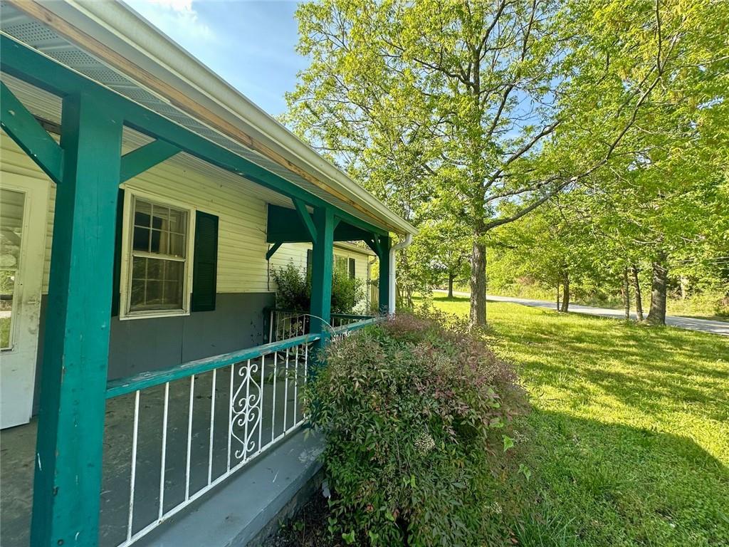 3517 Plunkett Road Road, Stonecrest, Georgia image 14