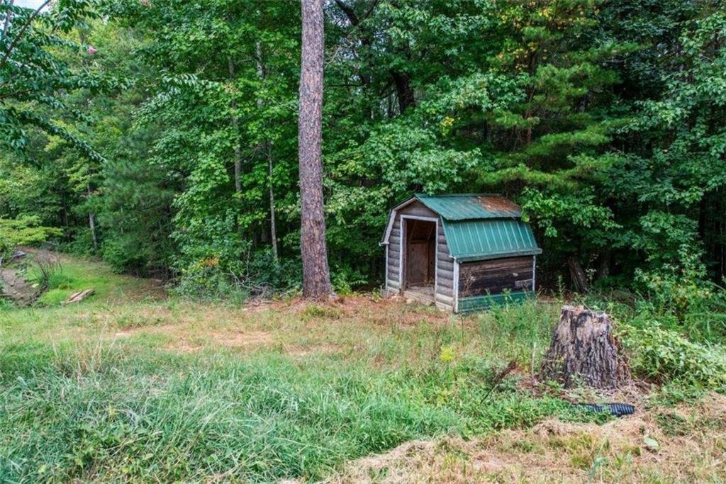 1867 Felton Rockmart Road, Buchanan, Georgia image 31