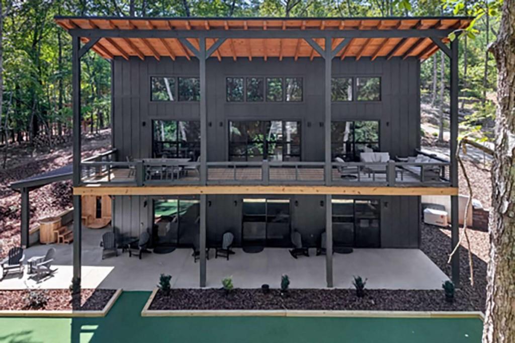255 Sunrock Mountain Road