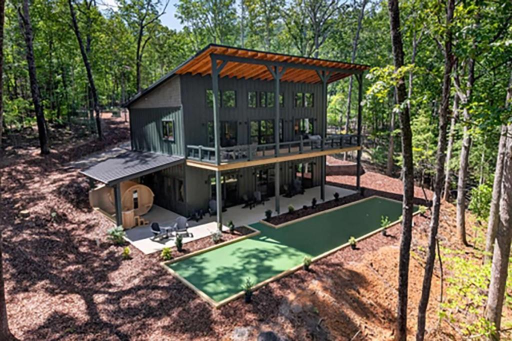 255 Sunrock Mountain Road