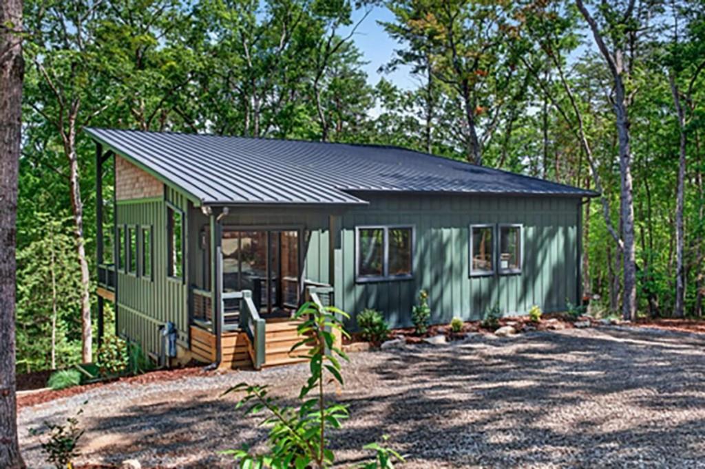 255 Sunrock Mountain Road