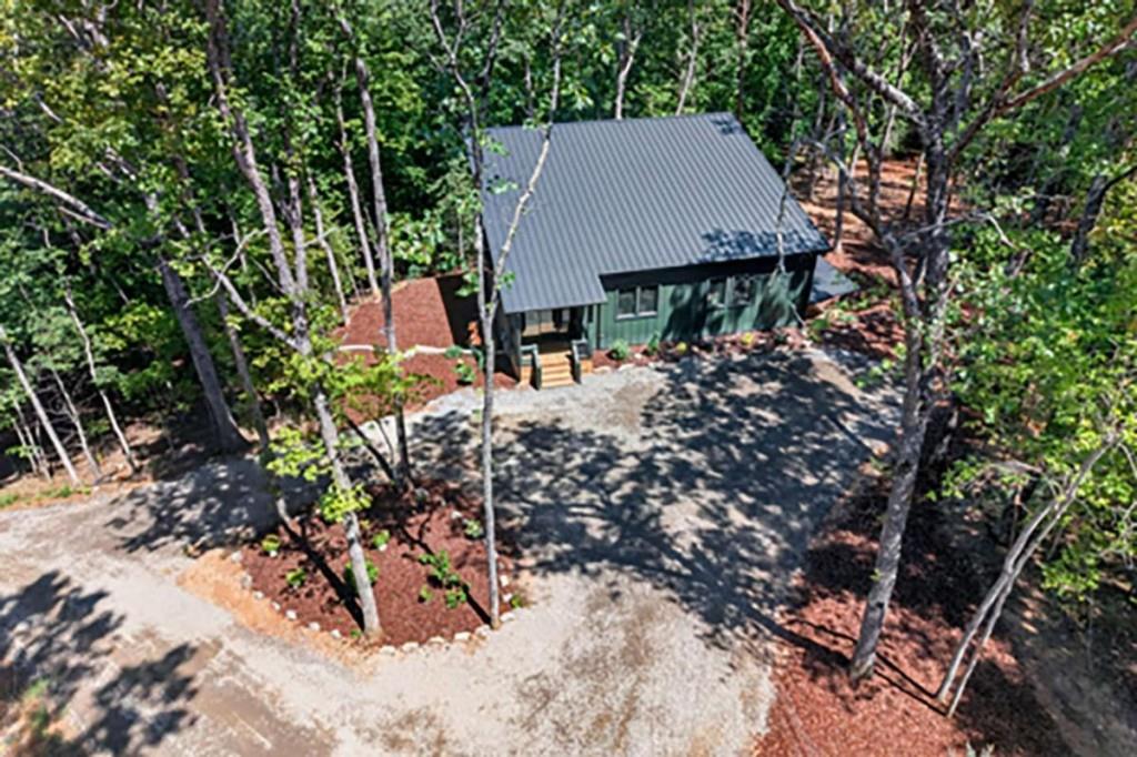 255 Sunrock Mountain Road