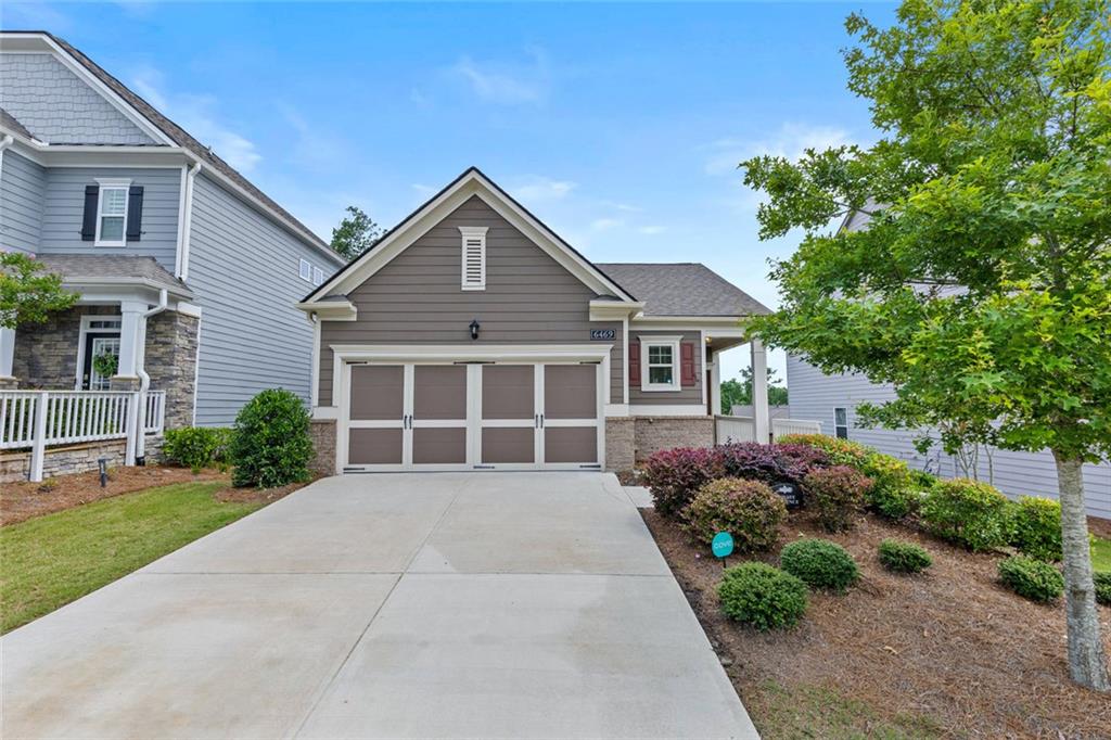 6469 Crosscreek Lane Lane