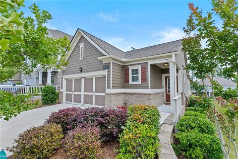 6469 Crosscreek Lane Lane Flowery Branch GA 30542