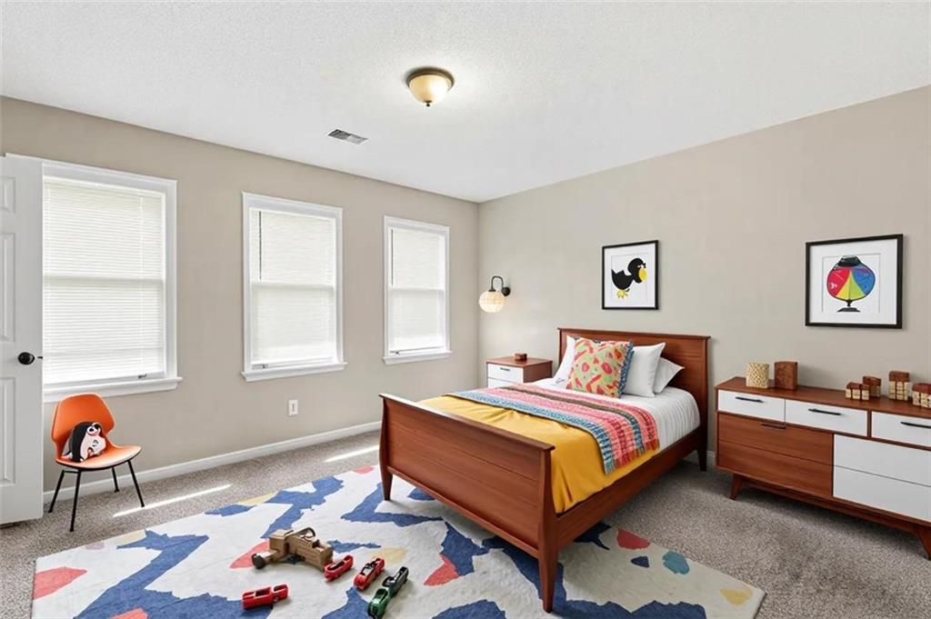 5300 Oglethorpe Court