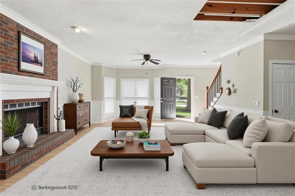 5300 Oglethorpe Court
