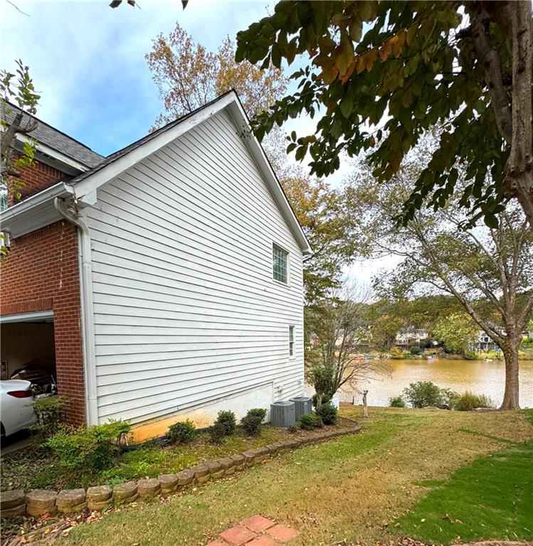 2265 Wildwood Lake Drive