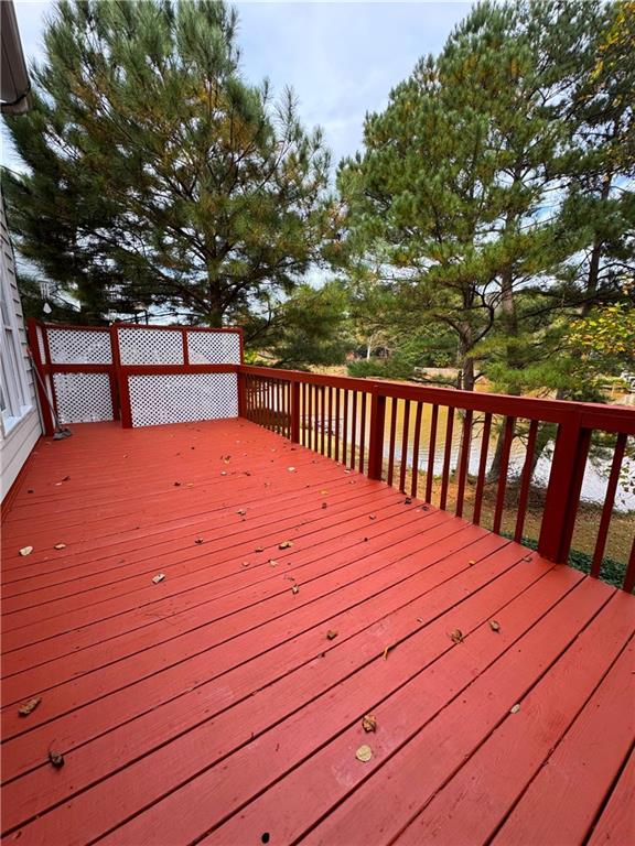 2265 Wildwood Lake Drive