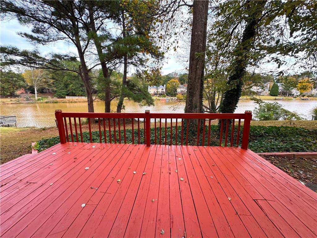 2265 Wildwood Lake Drive