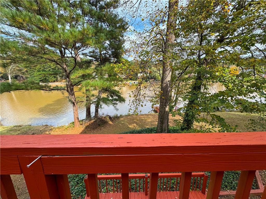 2265 Wildwood Lake Drive