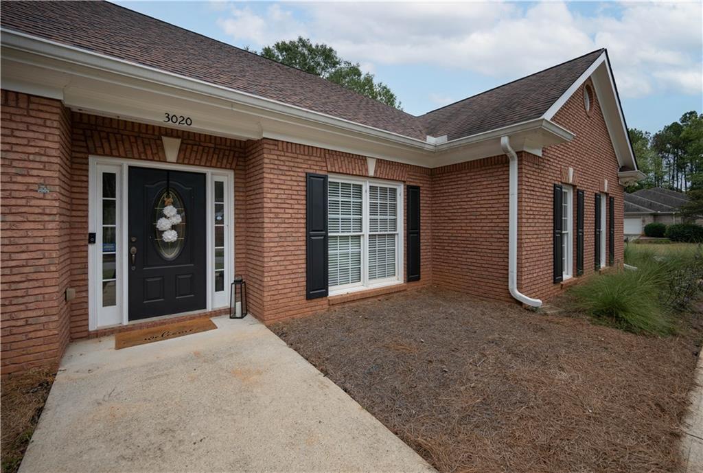 3020 Templeton Lane, Loganville, Georgia image 6