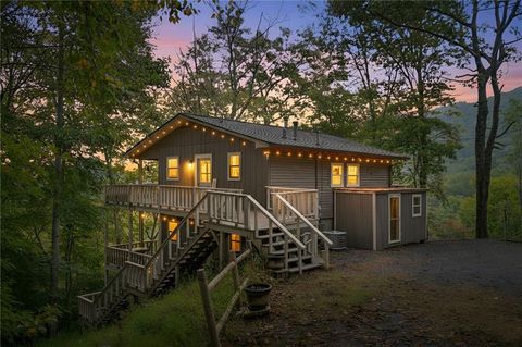 Multifamily For Sale - 4113 White Oak Drive<br/> Hiawassee, GA 30546