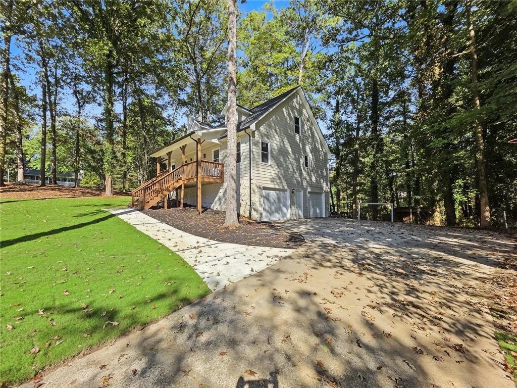 114 River Creek Drive