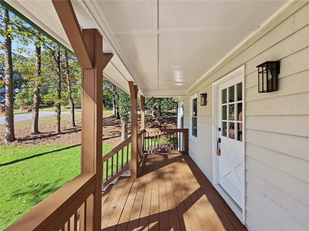 114 River Creek Drive