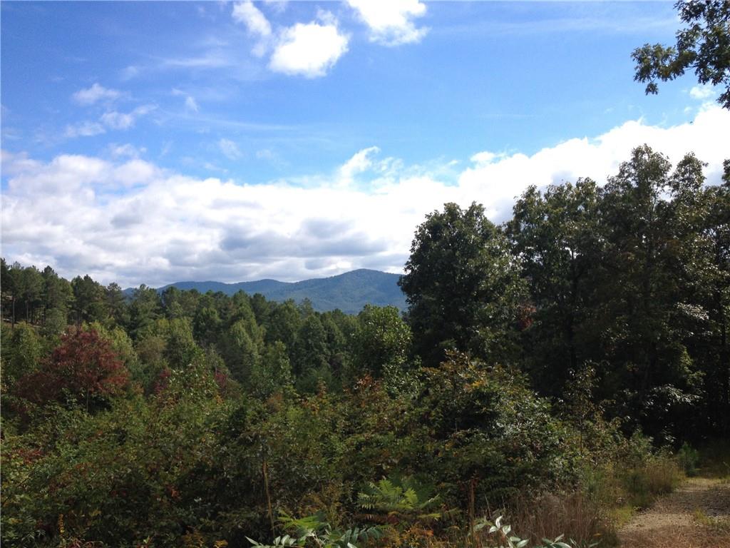 The Hills Lane, Blairsville, Georgia image 1