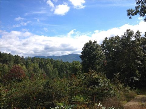 Vacant Land For Sale - The Hills Lane<br/> Union County, Blairsville, GA 30512