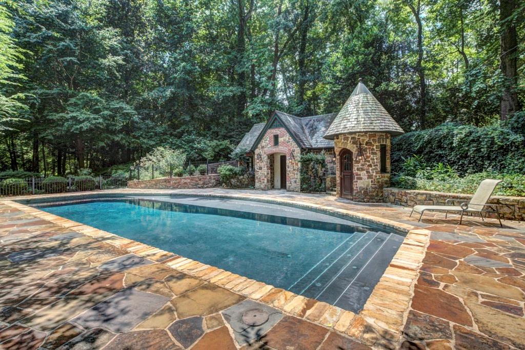 Buckhead - Residential